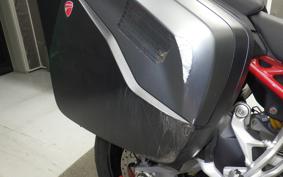 DUCATI MULTISTRADA V4S 2024