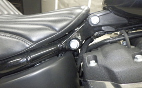 HARLEY FXBB1750 2020