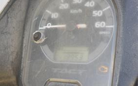 HONDA TACT-4ﾍﾞｰｼｯｸ AF79