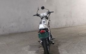 HONDA GB250 CLUBMAN 1 MC10