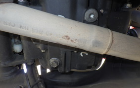 HONDA CBR250R A MC41