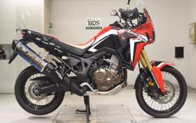 HONDA CRF1000L AFRICA TWIN 2016 SD04