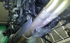 KAWASAKI ELIMINATOR650 EN650J