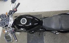 KAWASAKI BALIUS 250 Gen.2 2001 ZR250B