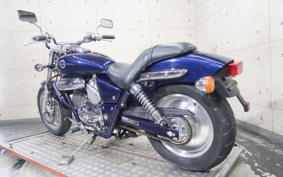 HONDA V-TWIN MAGNA MC29