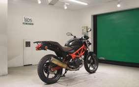HONDA VTR 250 Gen. 2 MC33