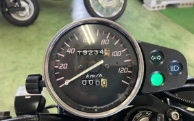HONDA FTR223 MC34