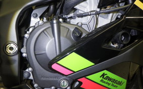 KAWASAKI ZX-25R 2025 ZX250E