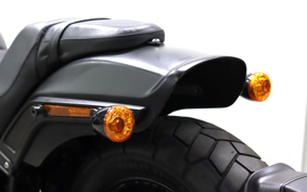 HARLEY FXFBS 2019 LKE