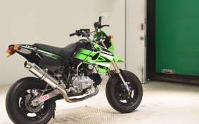 KAWASAKI KSR110 2022 KL110A
