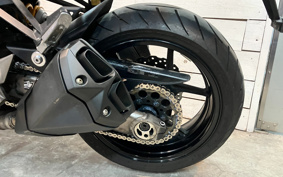 KAWASAKI NINJA 1000 ABS 2011 ZXT00G