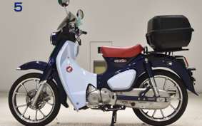 HONDA C125 SUPER CUB 2018 JA48
