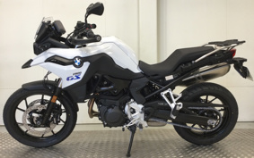BMW F800GS 2025 0K51