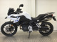 Фото BMW F800GS 2025 с японского аукциона