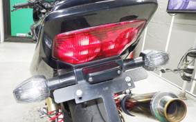 HONDA CB400 SUPER BOLDOR VTEC 2008 NC42