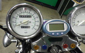 YAMAHA VIRAGO 1100 1989