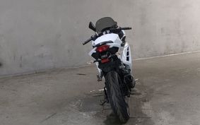 KAWASAKI NINJA250 EX250L