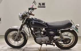 YAMAHA SR400 Gen.3 2002 RH01J