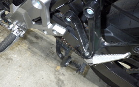 SUZUKI V-STROM 250 A 2006