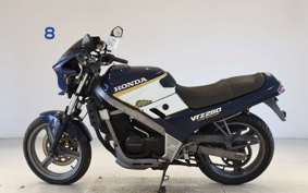 HONDA VTZ250 MC15