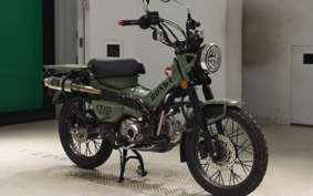 HONDA CT125 HUNTER CUB 2022 JA55