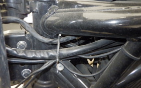 SUZUKI GS1200SS 2001 GV78A