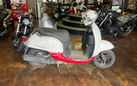 HONDA  GIORNO  SPORT  AF70