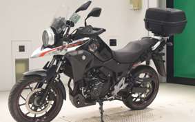 SUZUKI Vｽﾄﾛｰﾑ250A