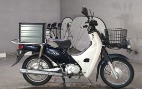 HONDA SUPER CUB50 AA04