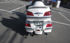 HONDA GL1800 GOLDWING  2006 SC47