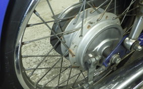 HONDA C50 SUPER CUB AA01