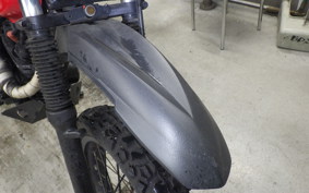 HONDA FTR223 2010 MC34