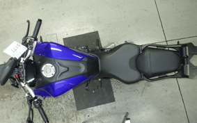 YAMAHA MT-07 2022 RM33J