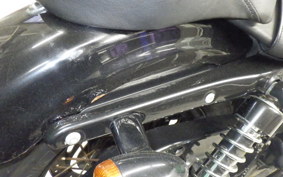 HARLEY XL1200N 2008