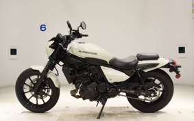 KAWASAKI ELIMINATOR400-3SE 2026 EL400A