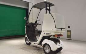 HONDA GYRO CANOPY 2017 TA03