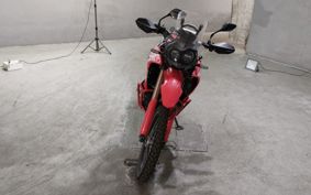 HONDA CRF250 RALLY  MD47