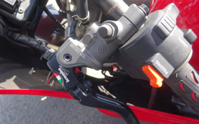 DUCATI 900SL 1995 ZDM906SC2