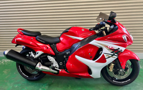 SUZUKI GSX1300R HAYABUSA 2016 GX72B