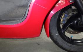 HONDA FORZA Z MF08