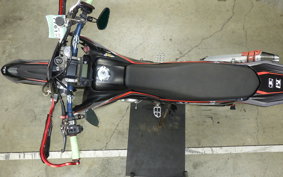 YAMAHA WR250X 2022 DG15J
