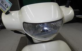 SUZUKI LET's 4 2024 CA45A