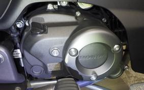 HONDA C125 SUPER CUB 2005 JA58