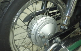 HONDA CB400SS 2003 NC41