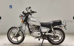 SUZUKI GN125 H