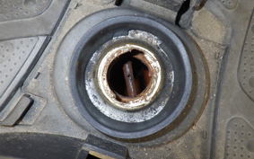 HONDA ZOOMER 1999 AF58