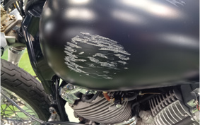 YAMAHA DRAGSTAR 400 2008 VH01J