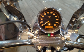 HARLEY XL1200T 2016 LL3