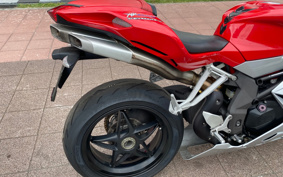 MV AGUSTA MV AGUSTA F4 1000 2010 ZCGF610