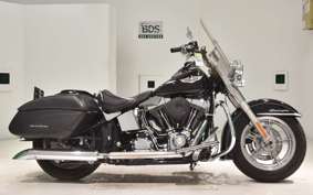 HARLEY FLSTN 1580 2008